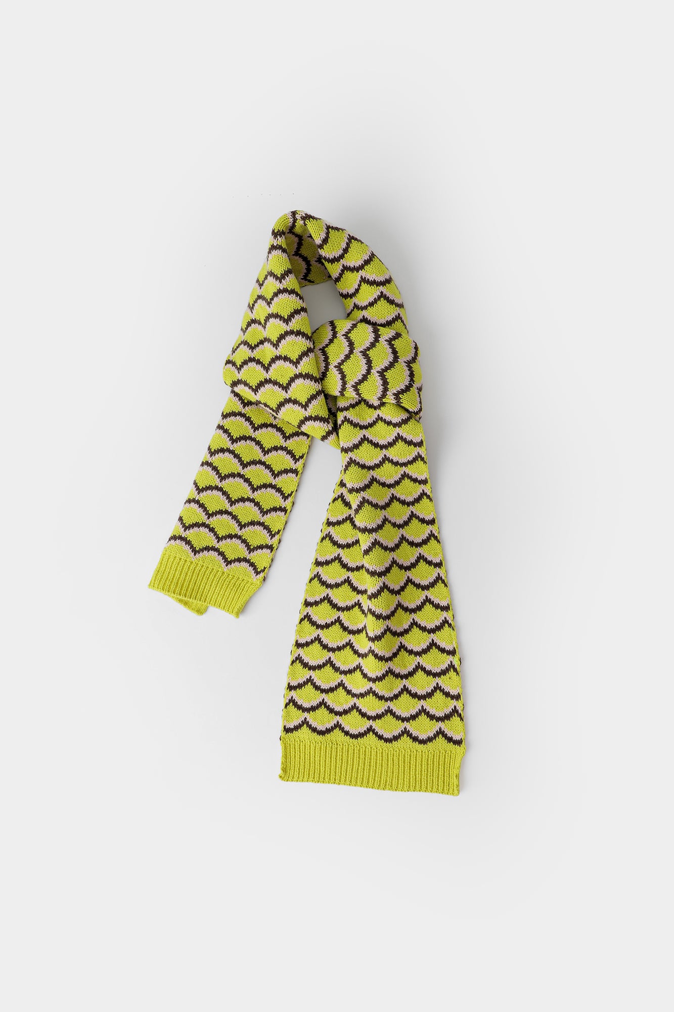 SCARF (E0107/411/701)