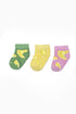 SOCKS (E0128/411/998)