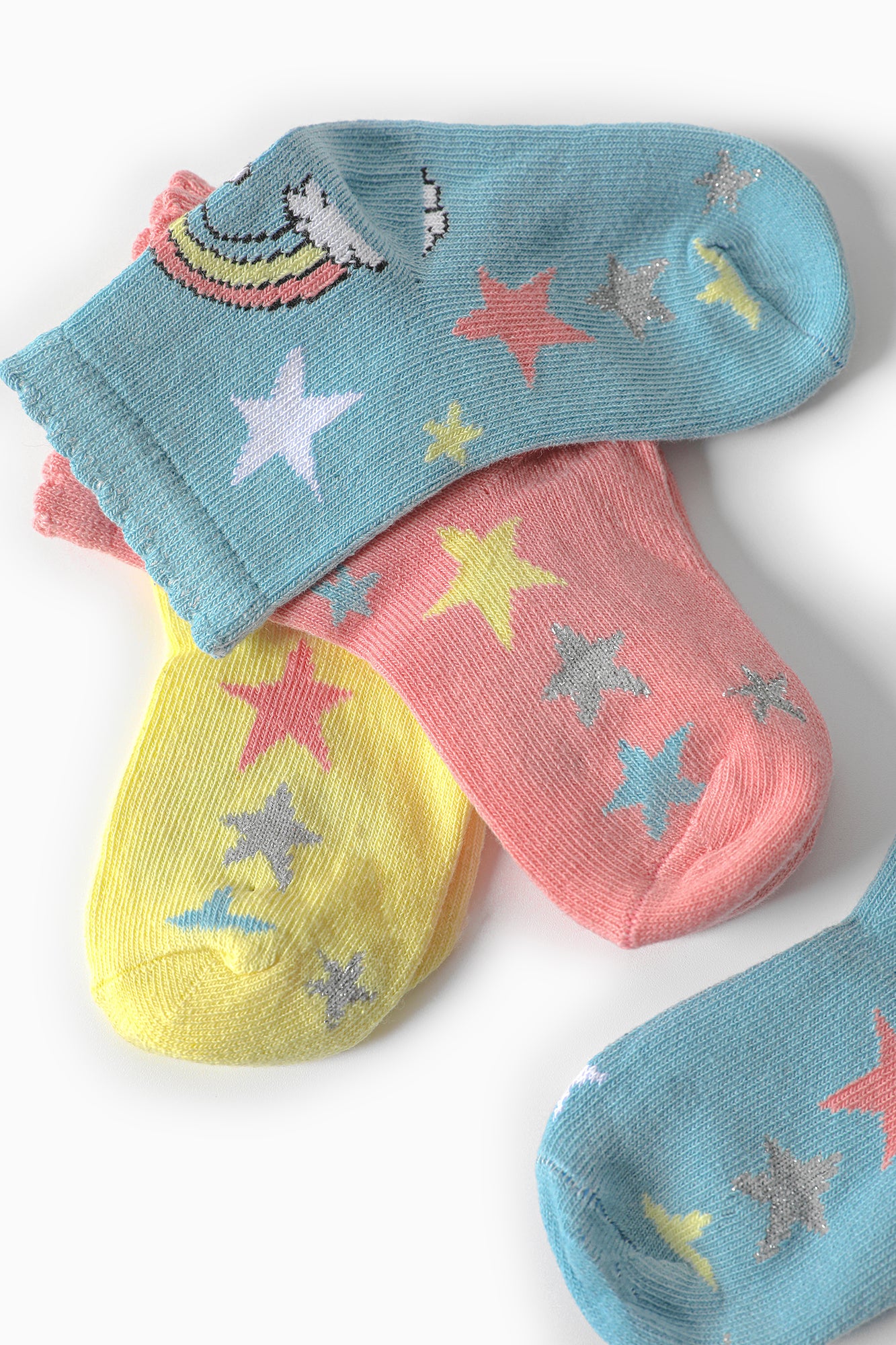 SOCKS (E0131/411/998)