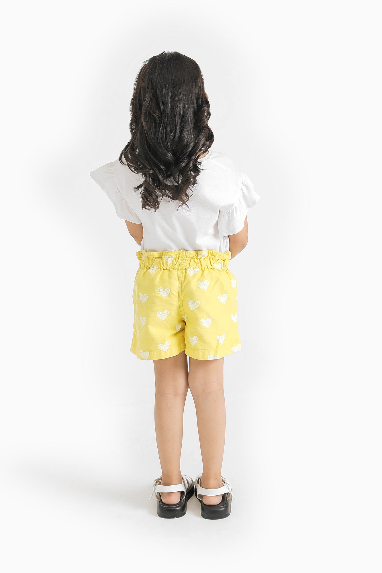 PRINTED SHORTS (E0191/301/109)