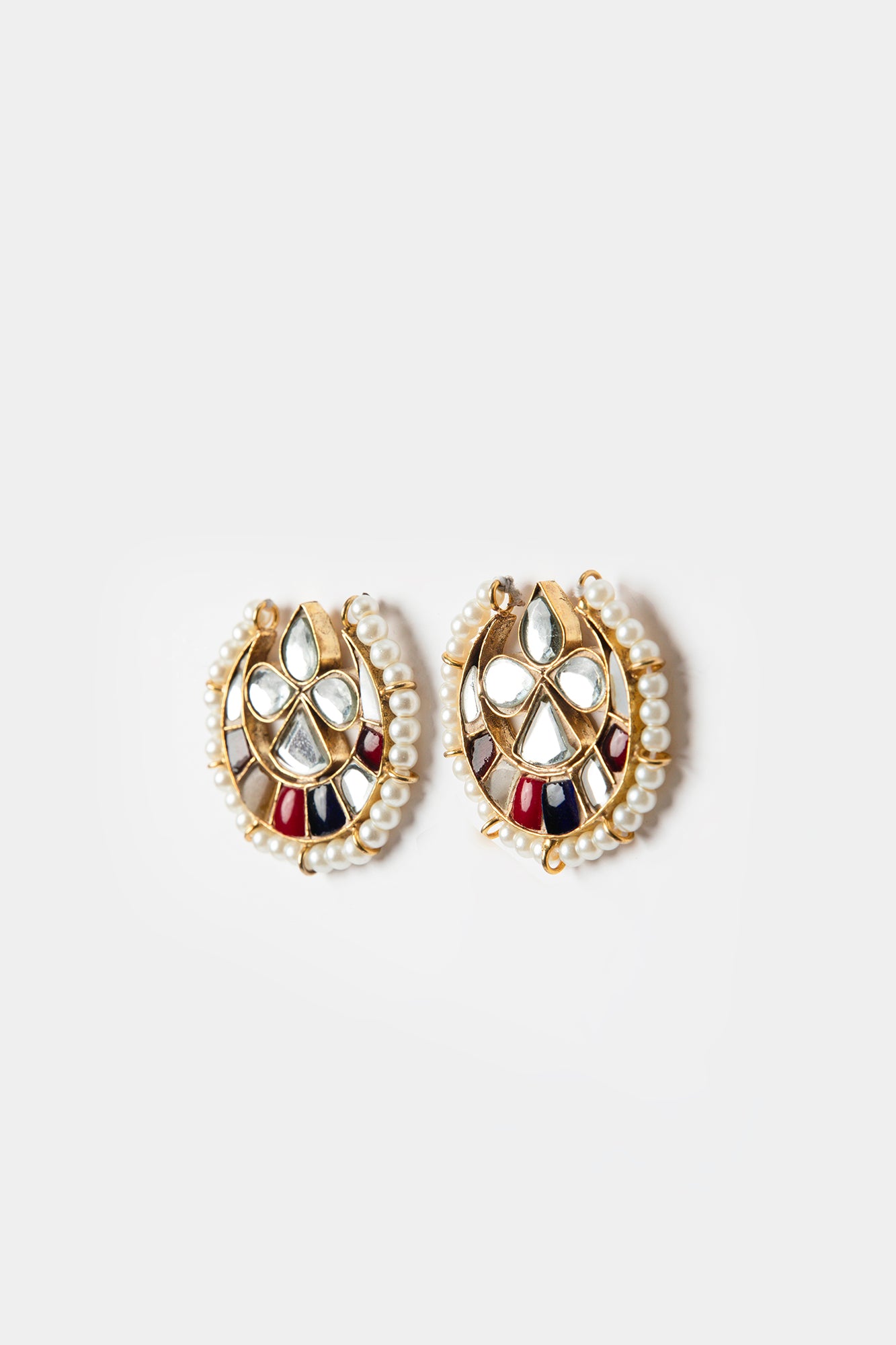 EARRINGS (E0215/110/998)