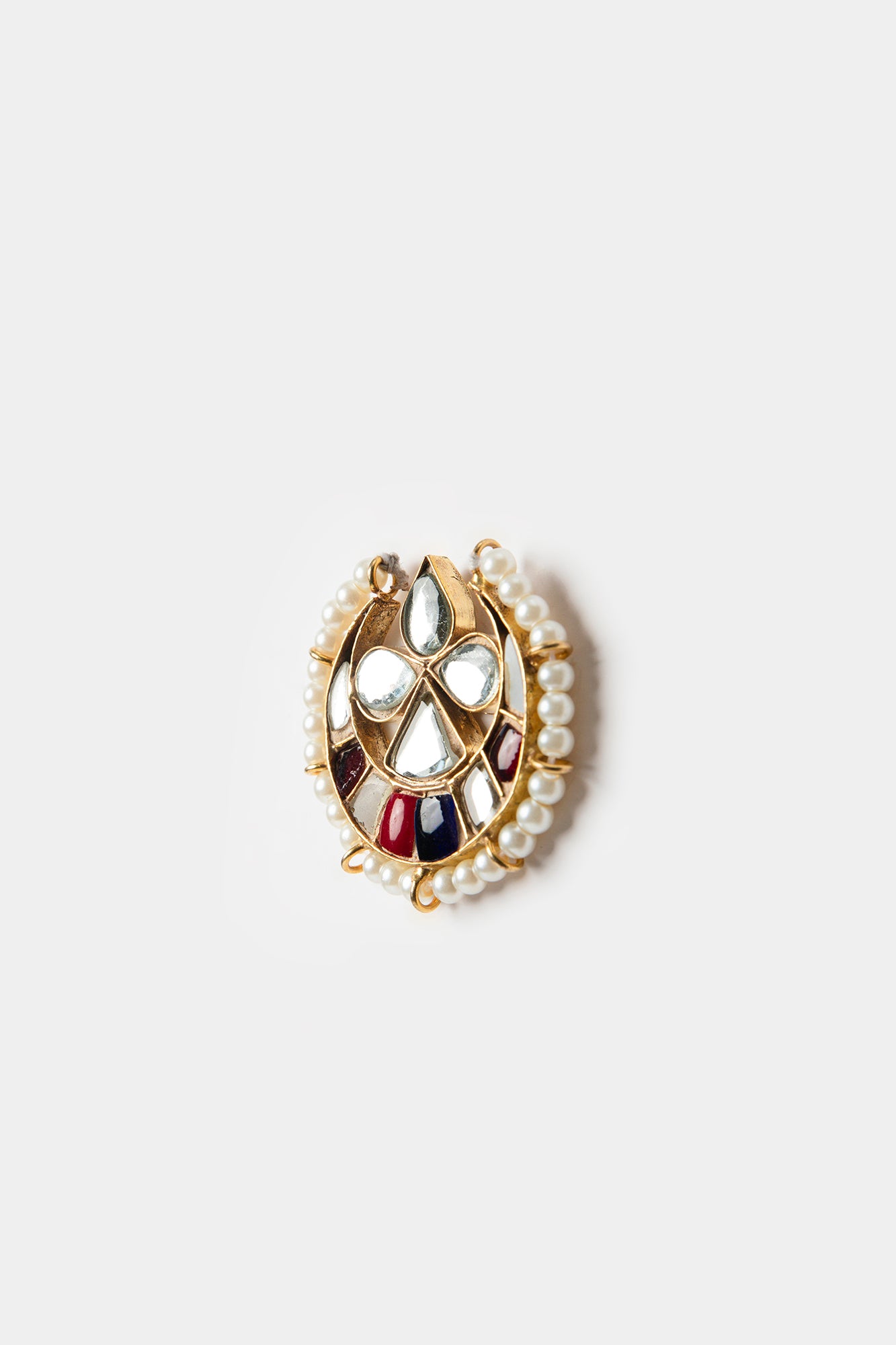 EARRINGS (E0215/110/998)