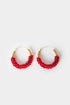 EARRINGS (E0233/110/305)