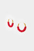 EARRINGS (E0233/110/305)