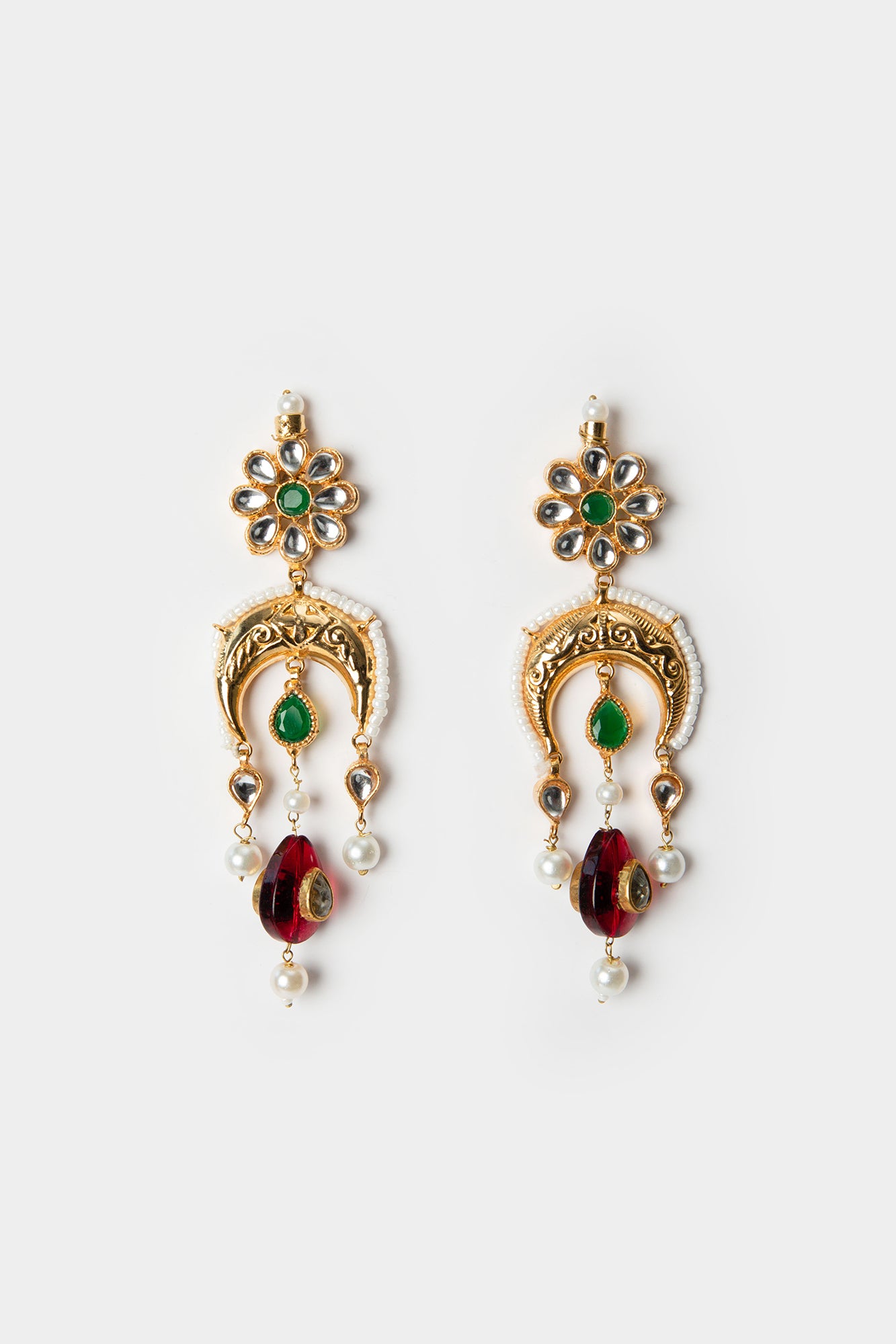 EARRINGS (E0255/110/131)