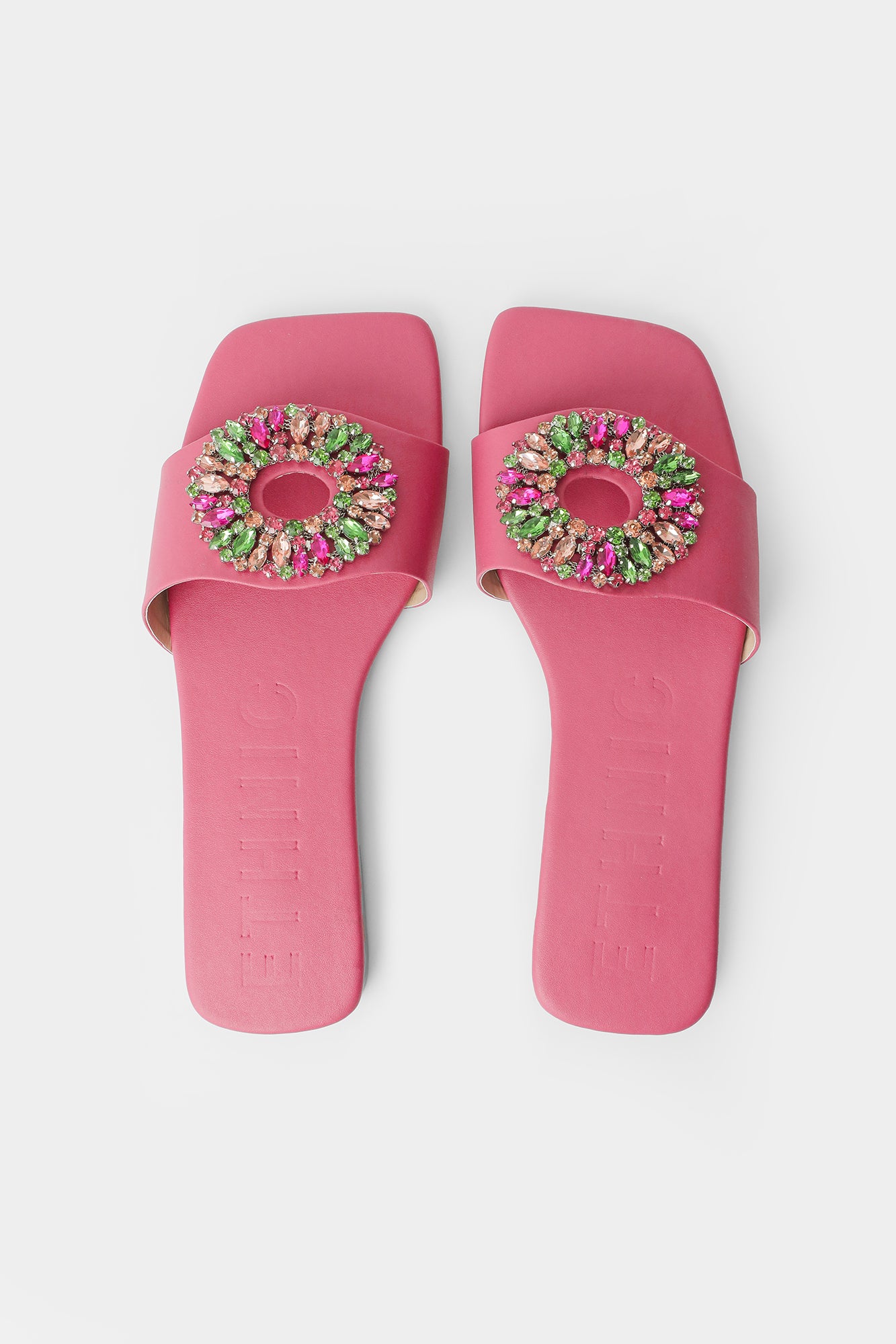 SANDAL (E0288/109/420)