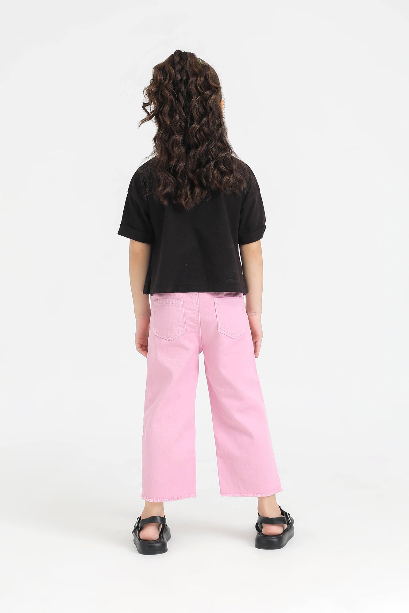 TROUSER (E0333/301/401)