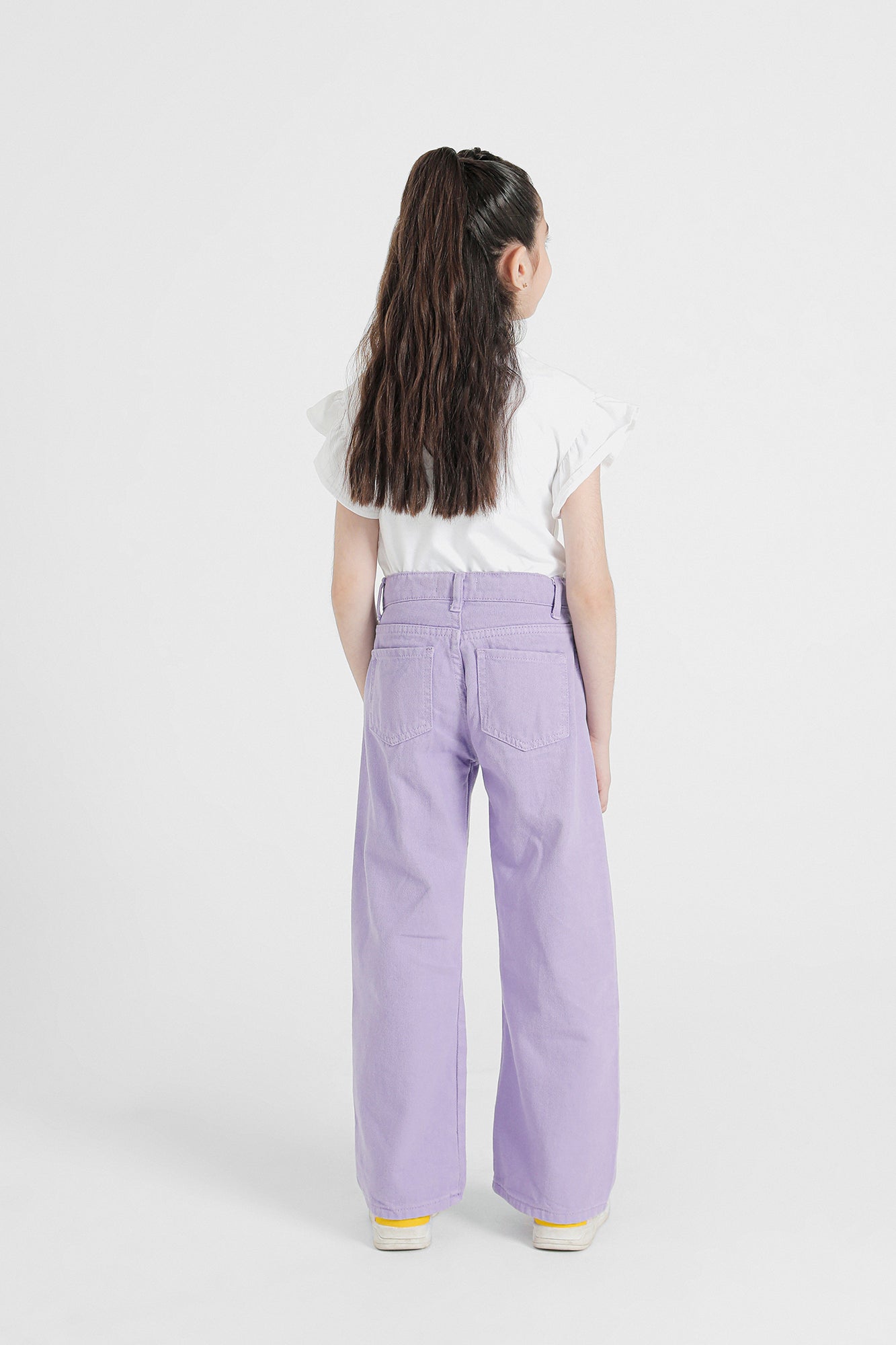 TROUSER (E0334/401/411)