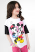 PRINTED T-SHIRT (E0347/401/001)