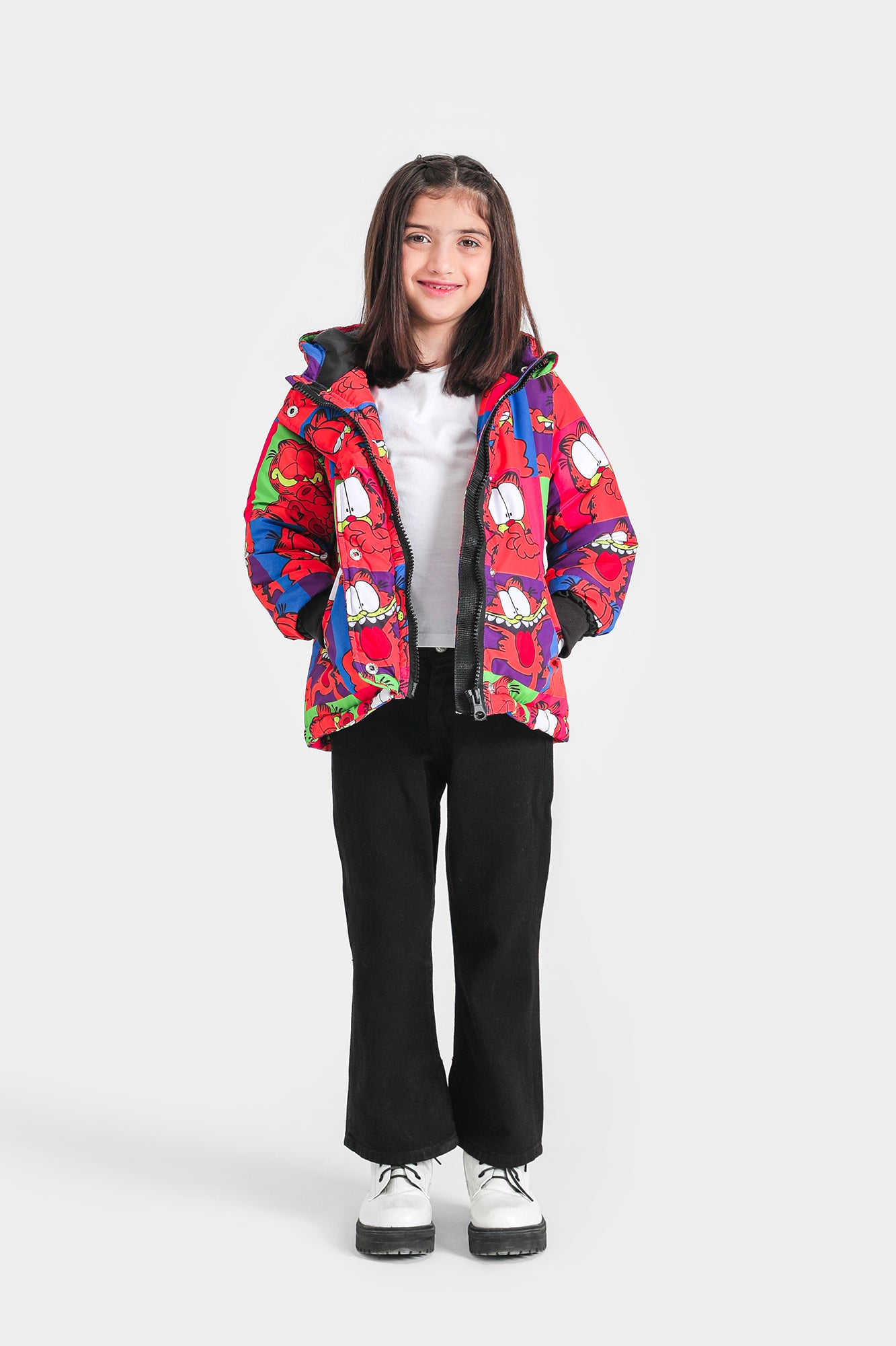 JACKET (E0364/401/998)