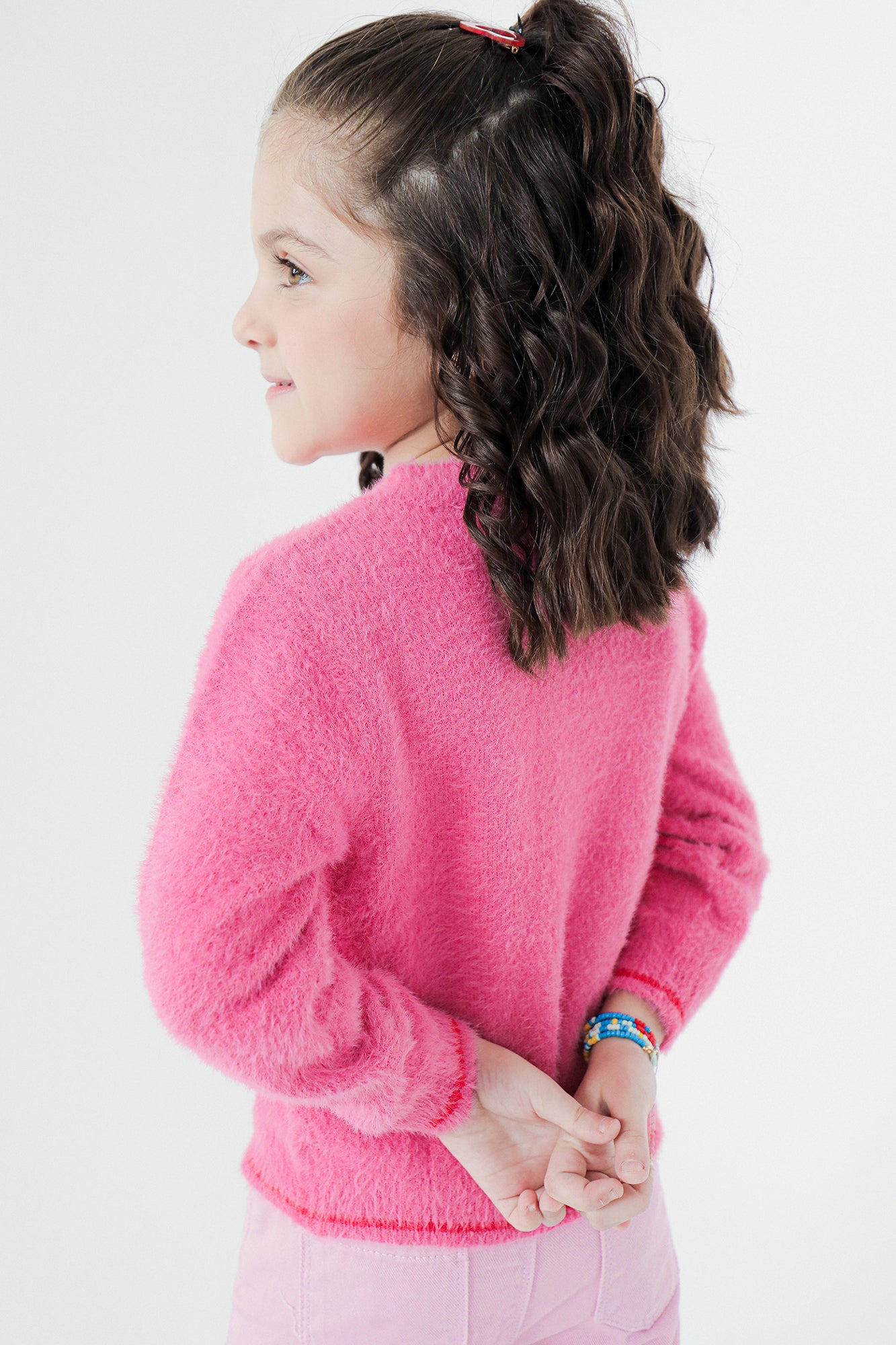 SWEATER (E0373/301/408)