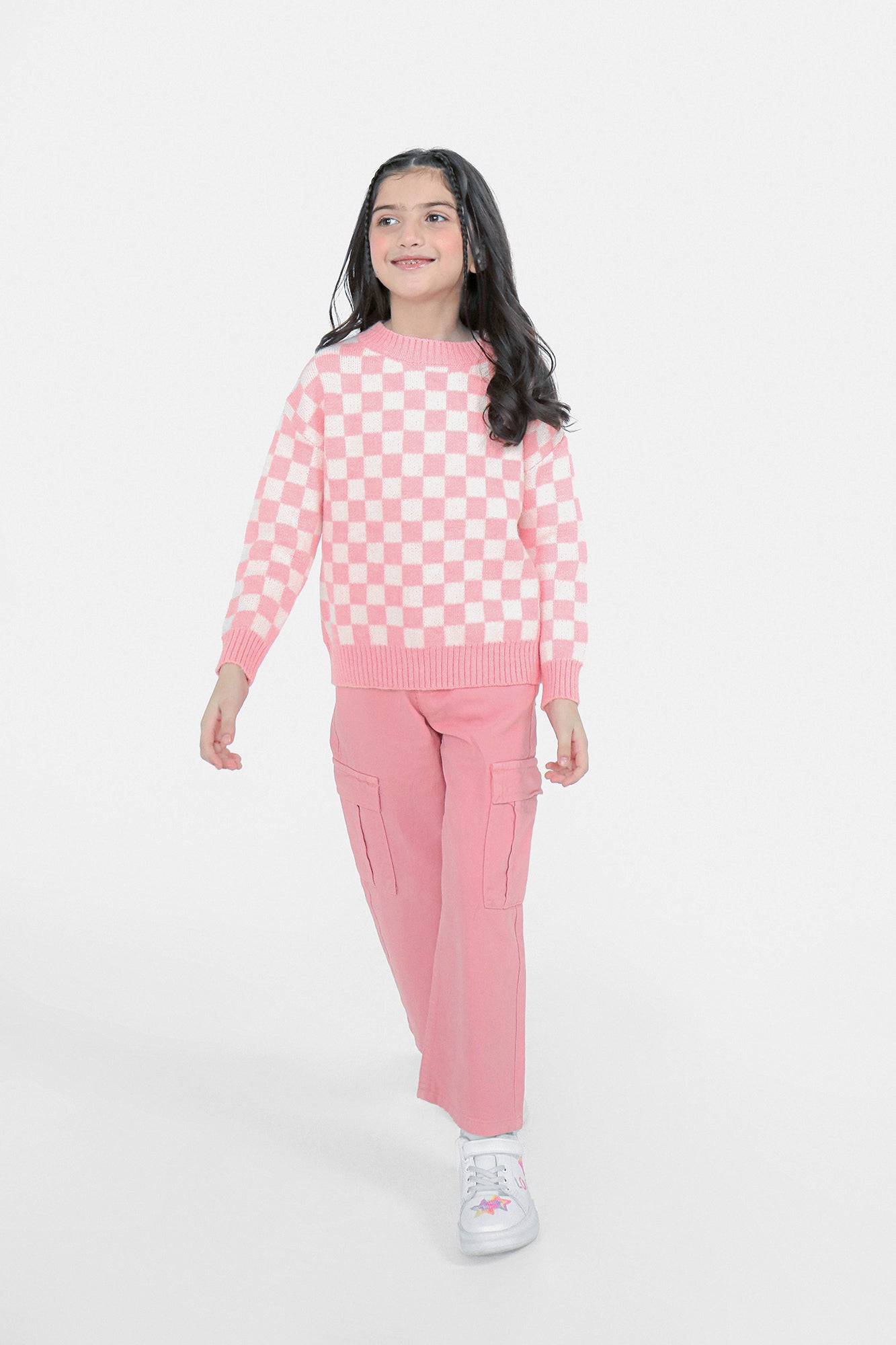 SWEATER (E0387/401/424)