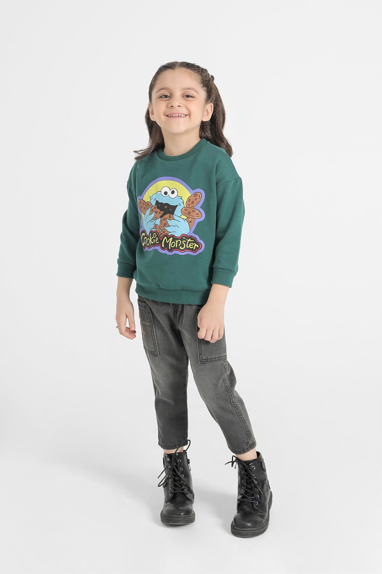 SWEATSHIRT (E0416/401/707)