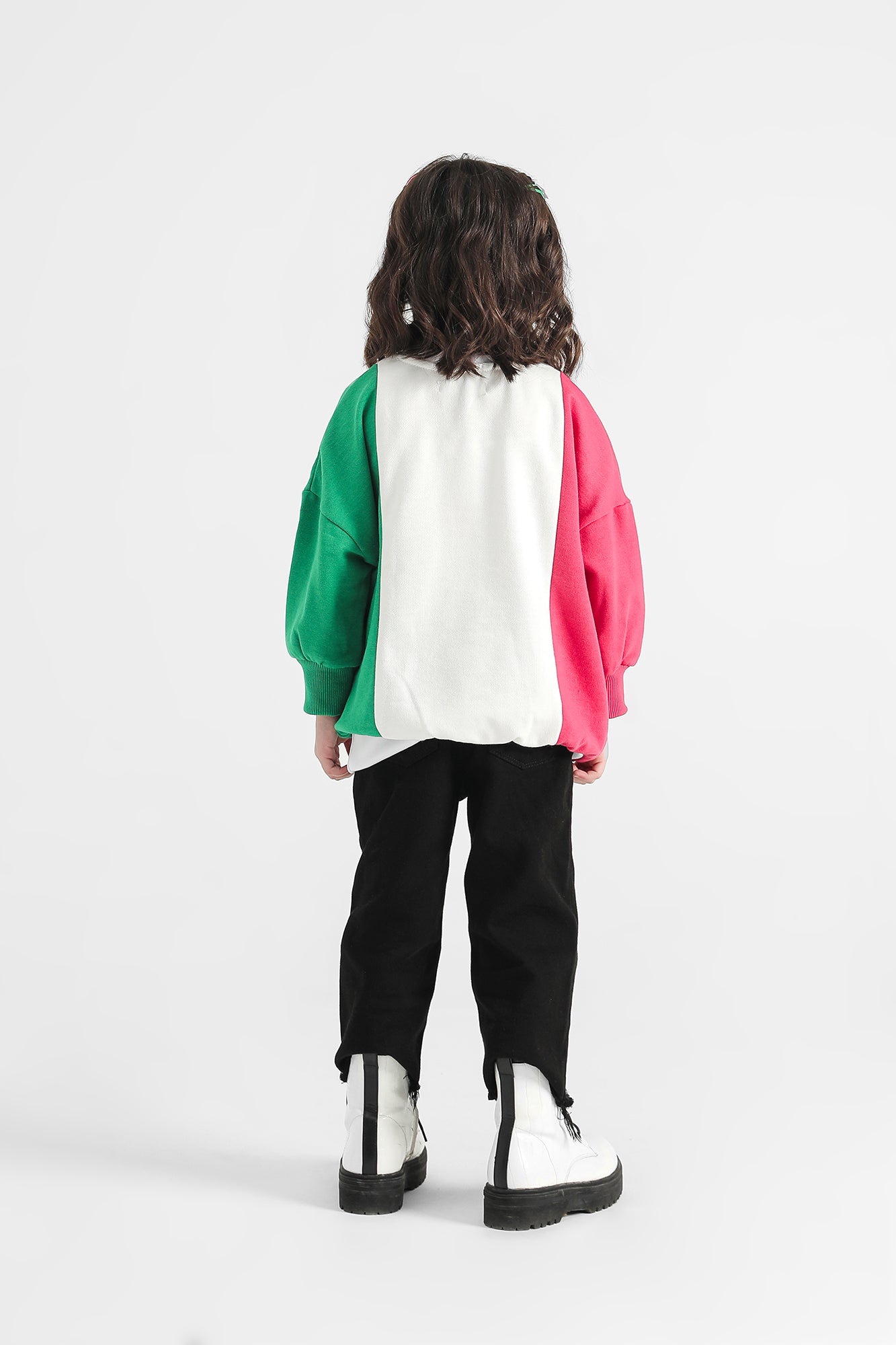 SWEATSHIRT (E0418/401/001)