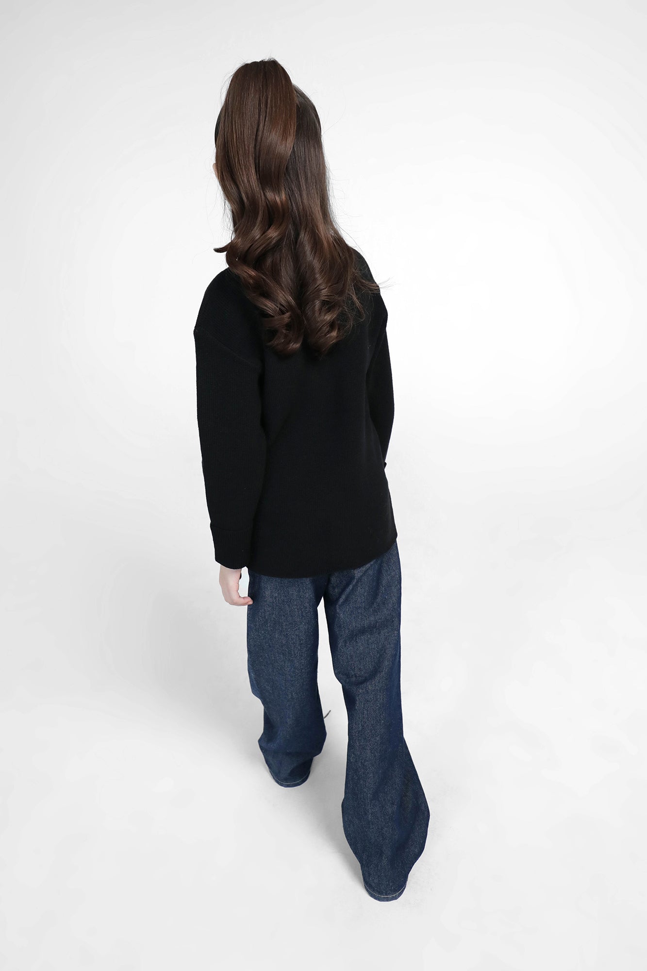 SWEATER (E0476/401/902)