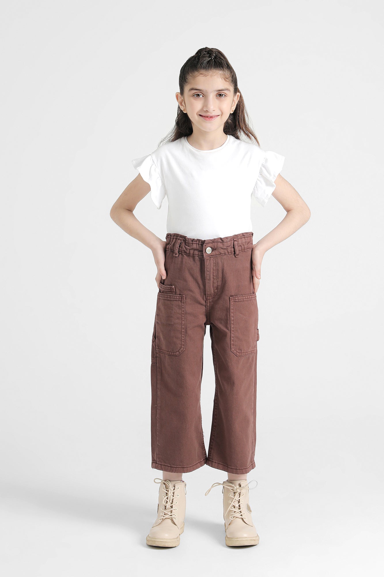 TROUSER (E0507/401/801)