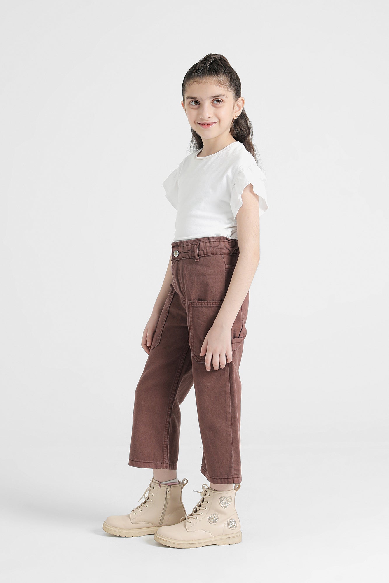 TROUSER (E0507/401/801)