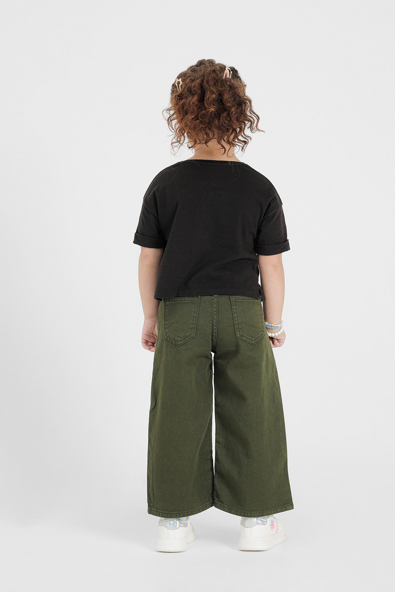 TROUSER (E0508/401/117)