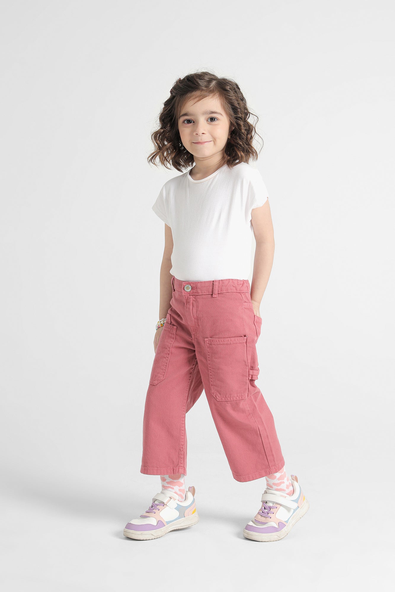 TROUSER (E0507/401/423)