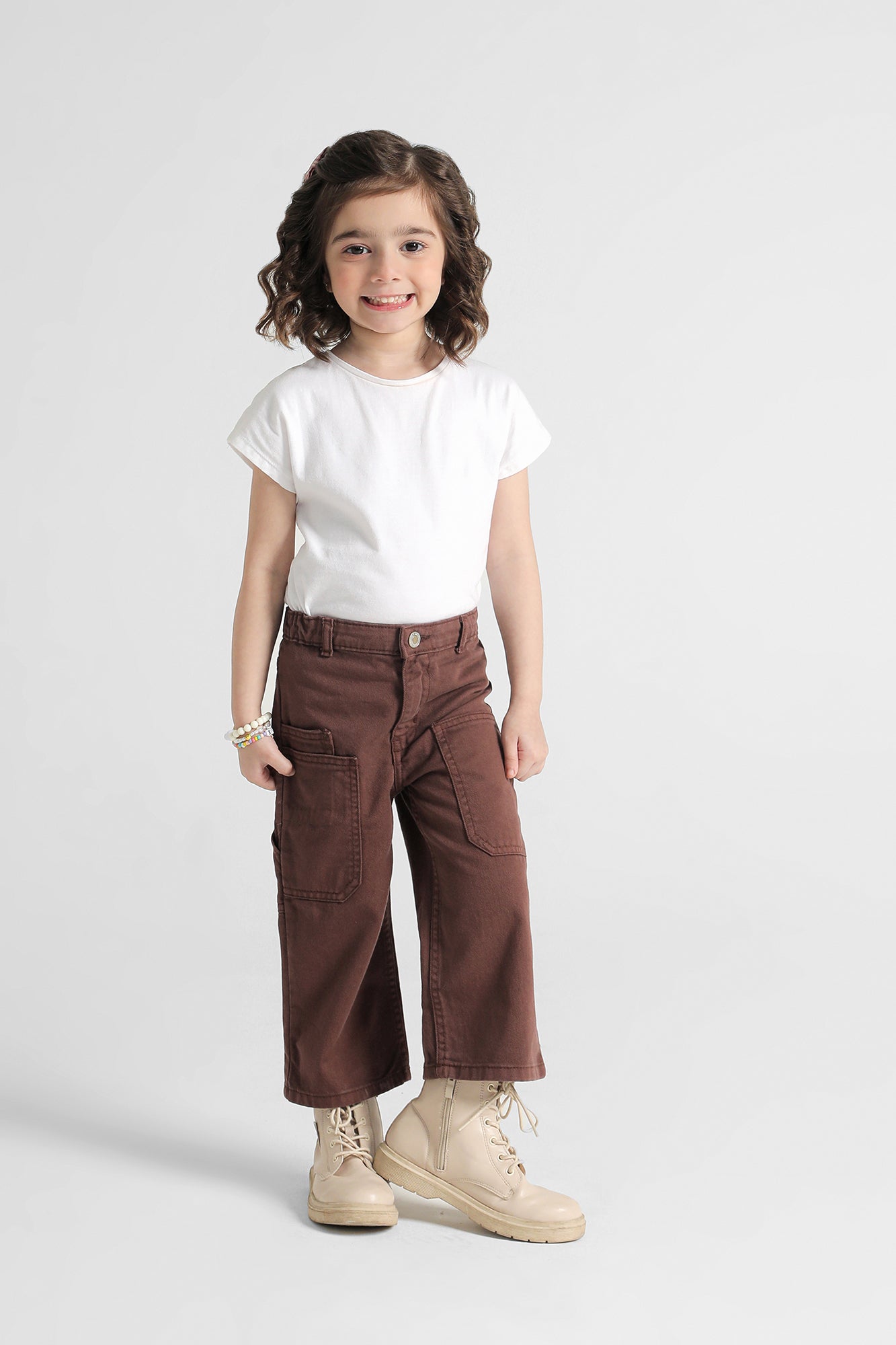 TROUSER (E0507/401/801)