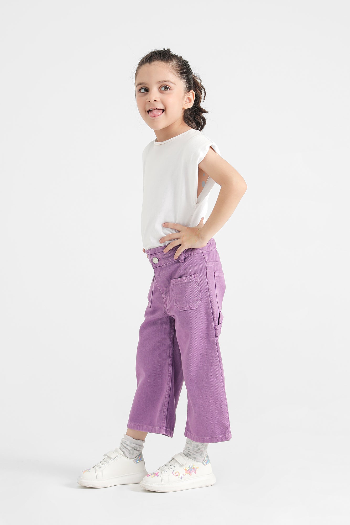 TROUSER (E0521/301/501)