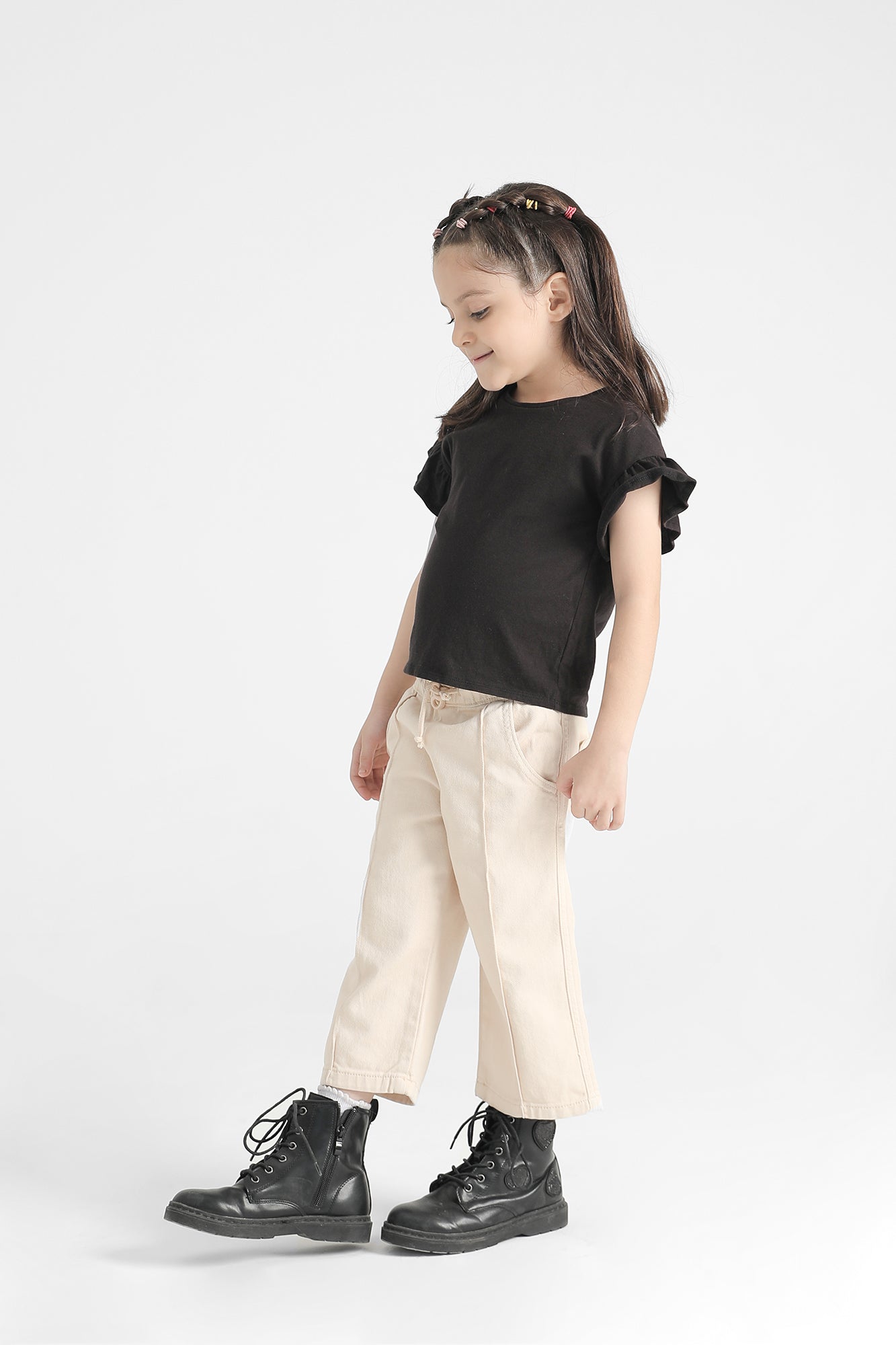 TROUSER (E0523/301/002)