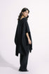 KNIT CAPE (E0538/108/902)