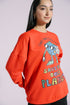 SWEATSHIRT (E0605/108/301)