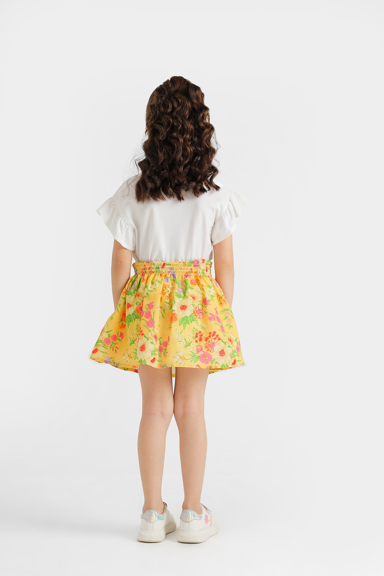 SKIRT (E0637/301/101)