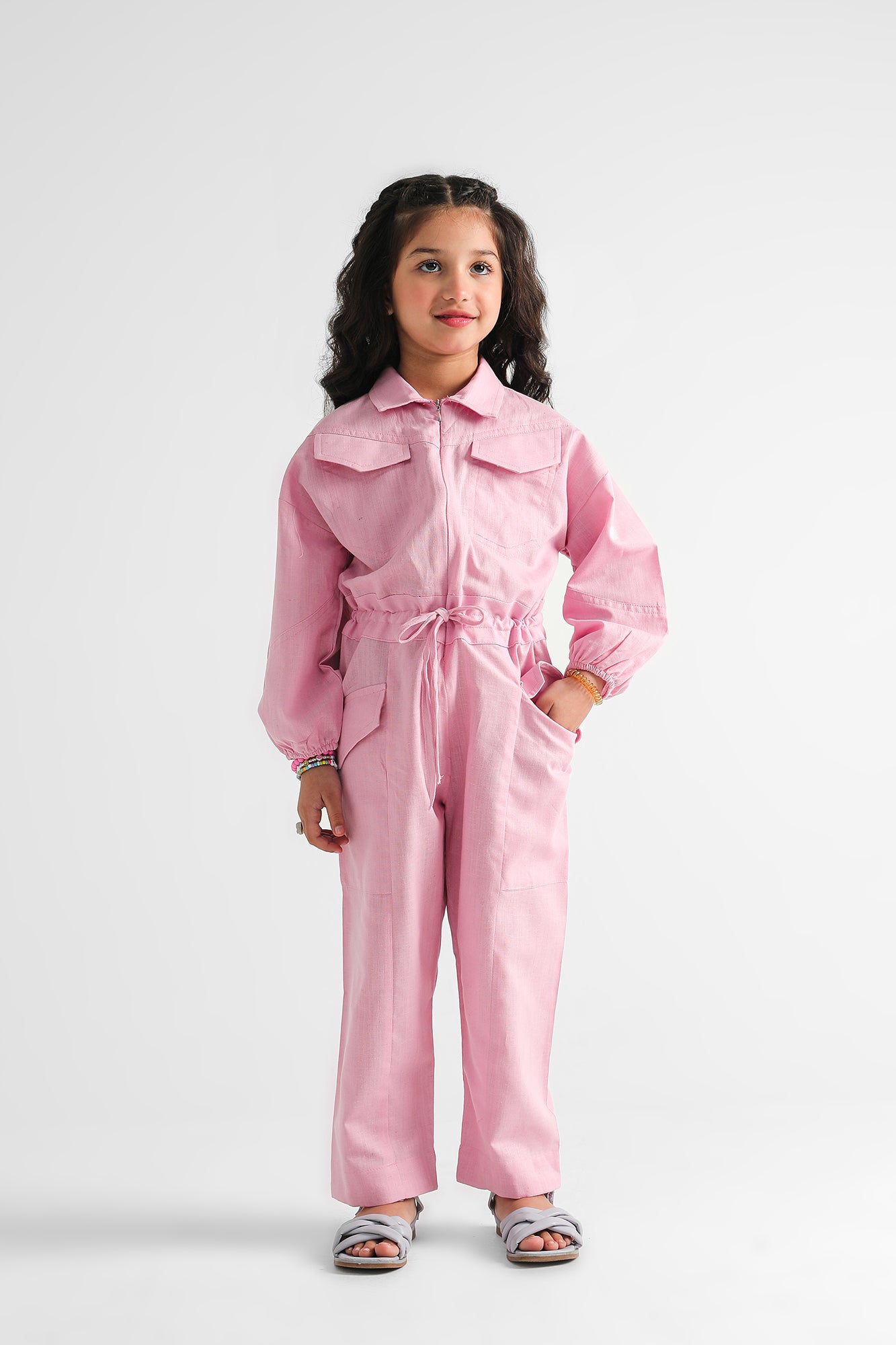 JUMPSUIT (E0657/401/424)