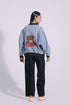 OVER SHIRT (E0695/108/630)