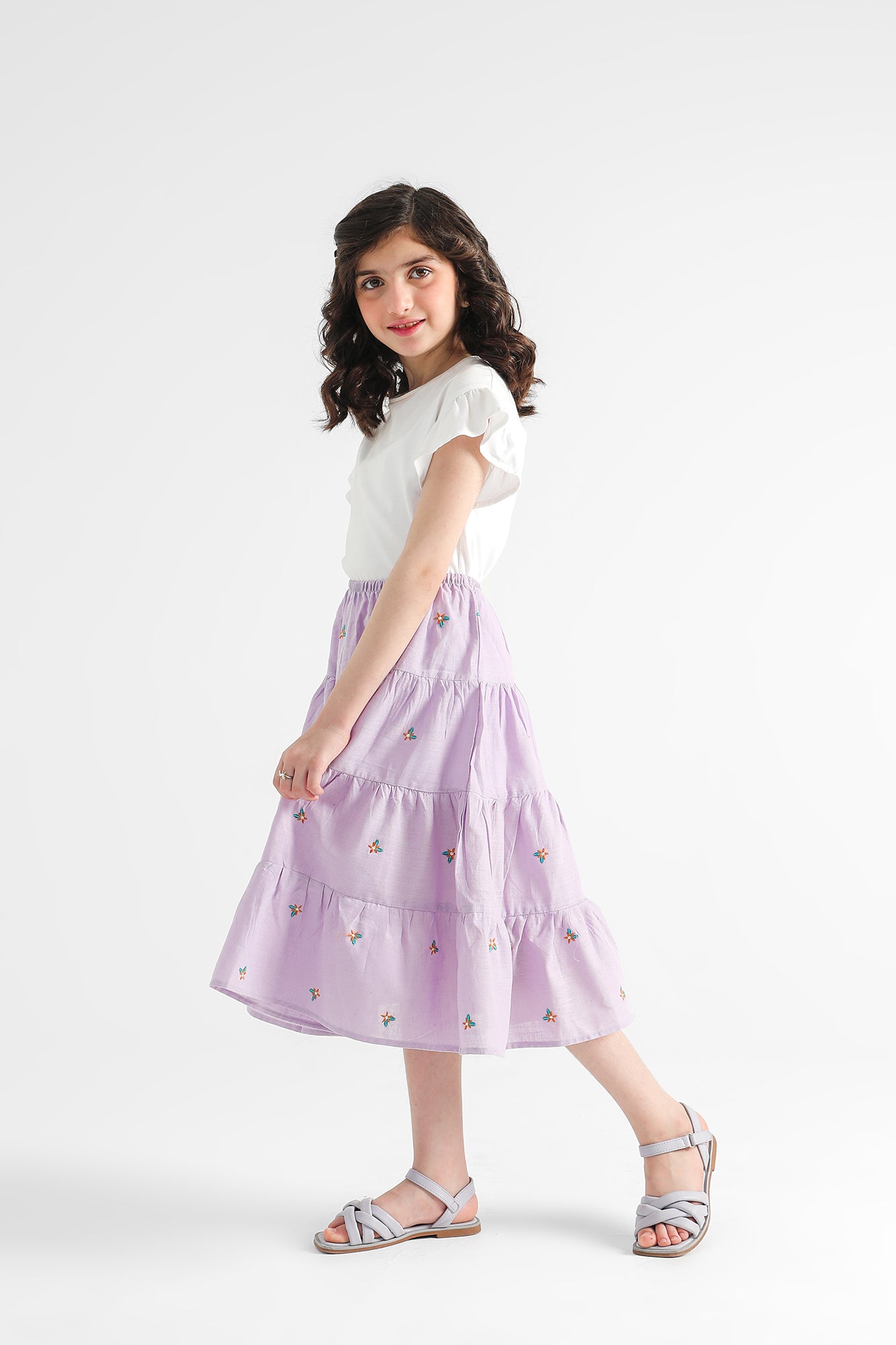 SKIRT (E0716/401/513)