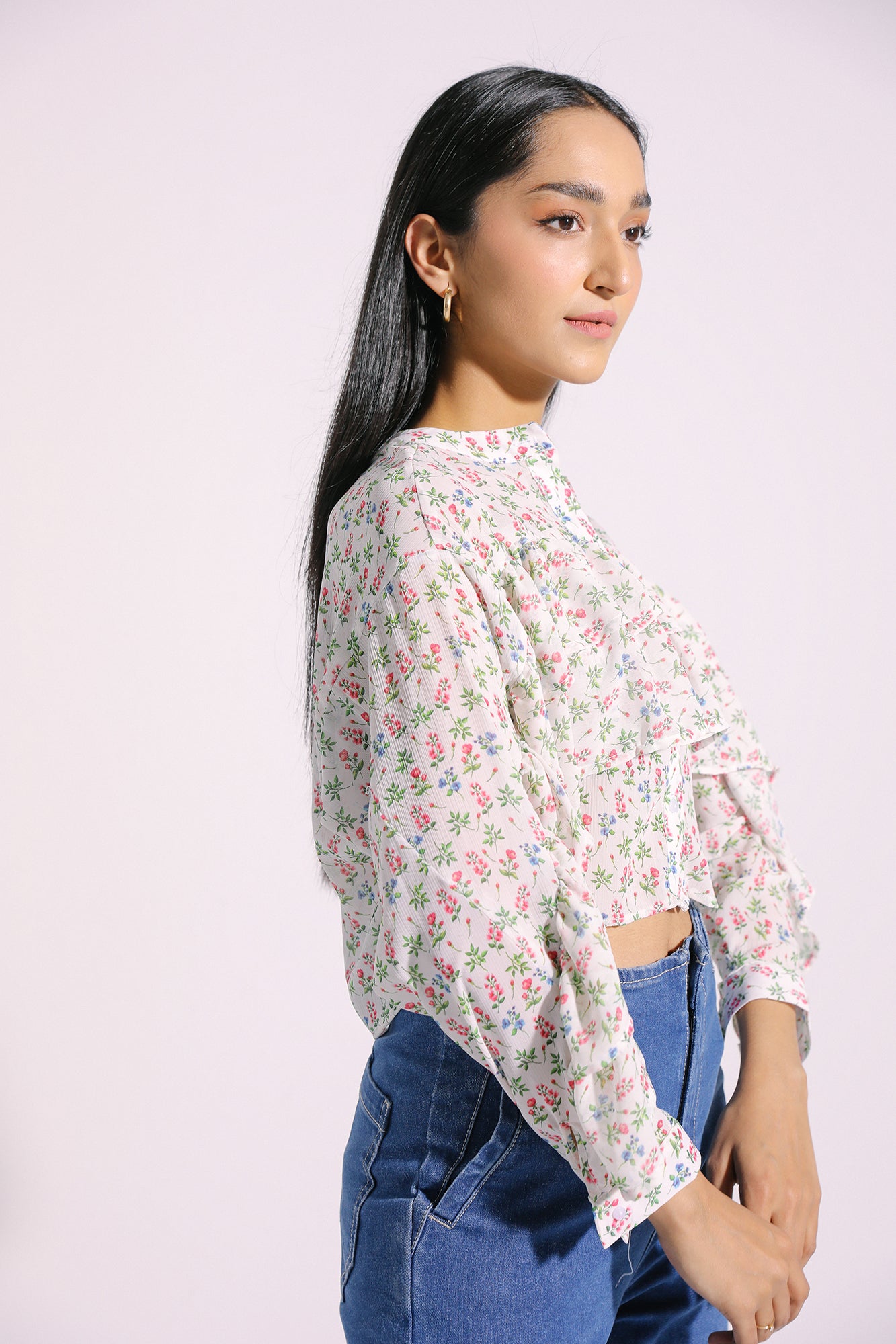 PRINTED SHIRT (E0790/108/001)