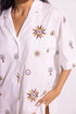 EMBROIDERED TOP (E0934/101/001)