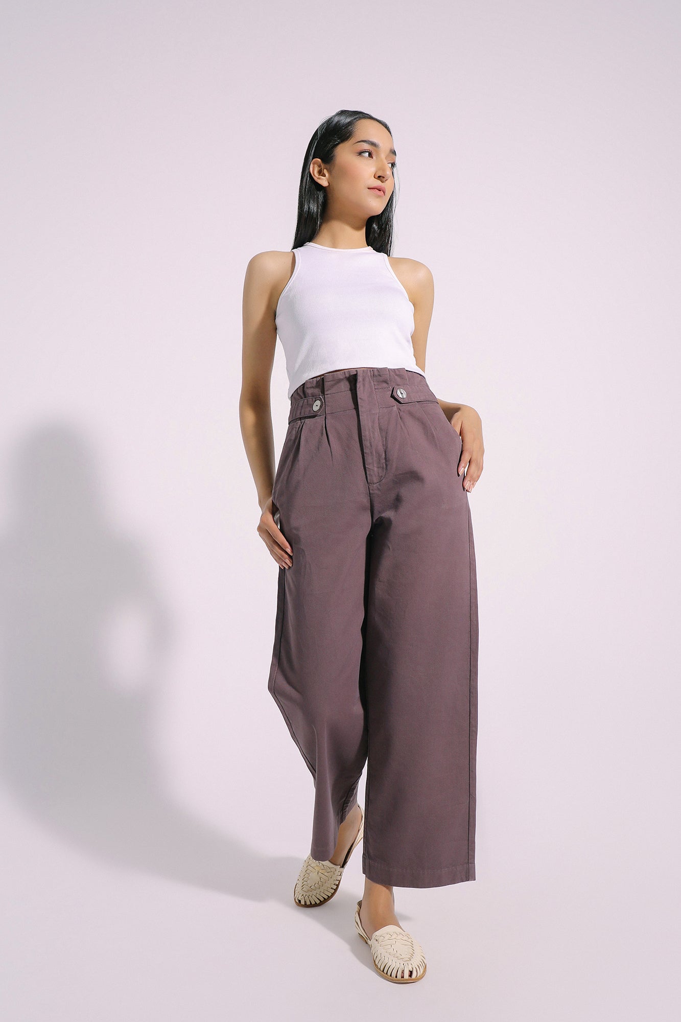 TROUSER (E0967/108/816)