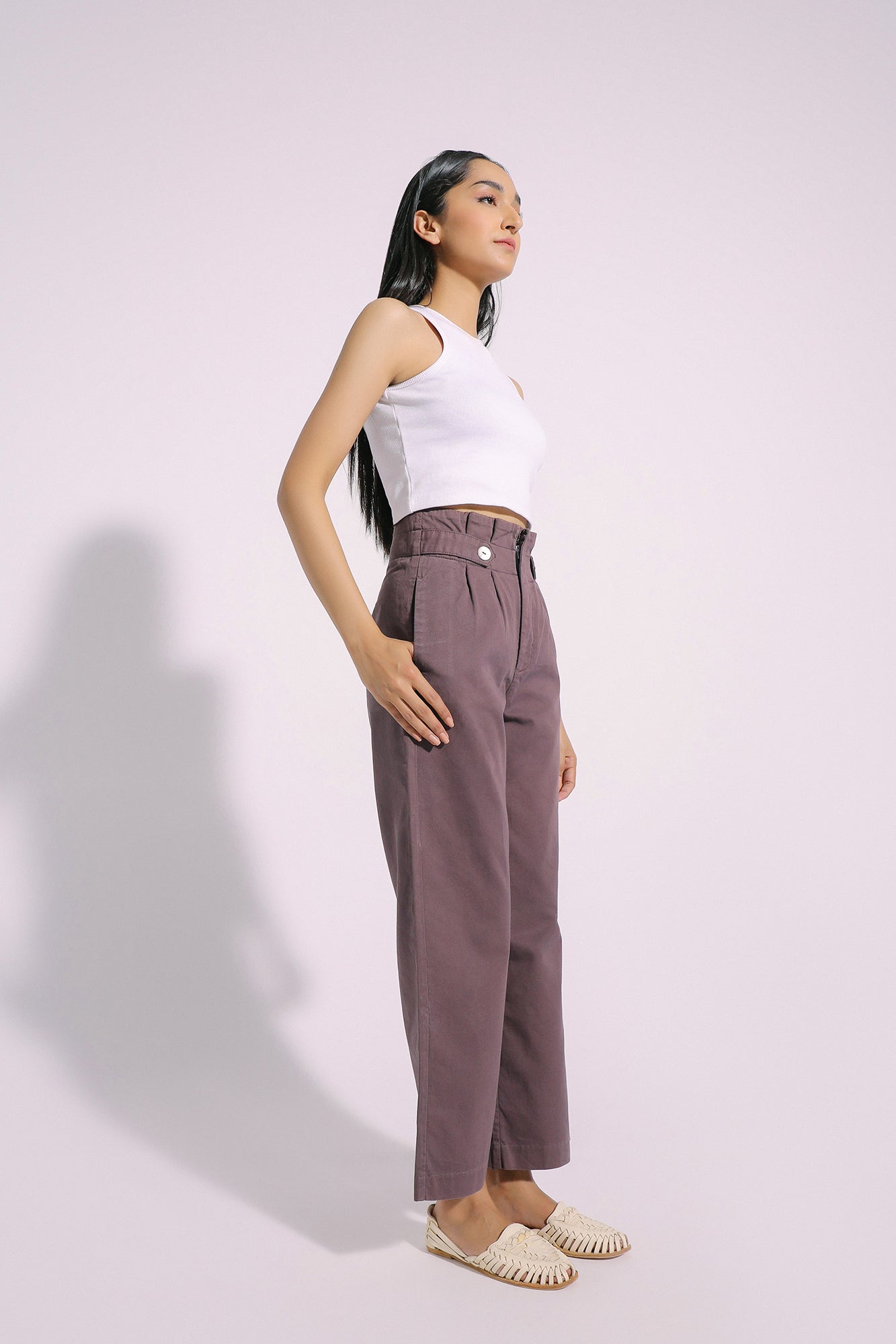 TROUSER (E0967/108/816)