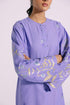 EMBROIDERED SUIT (E1774/102/627)