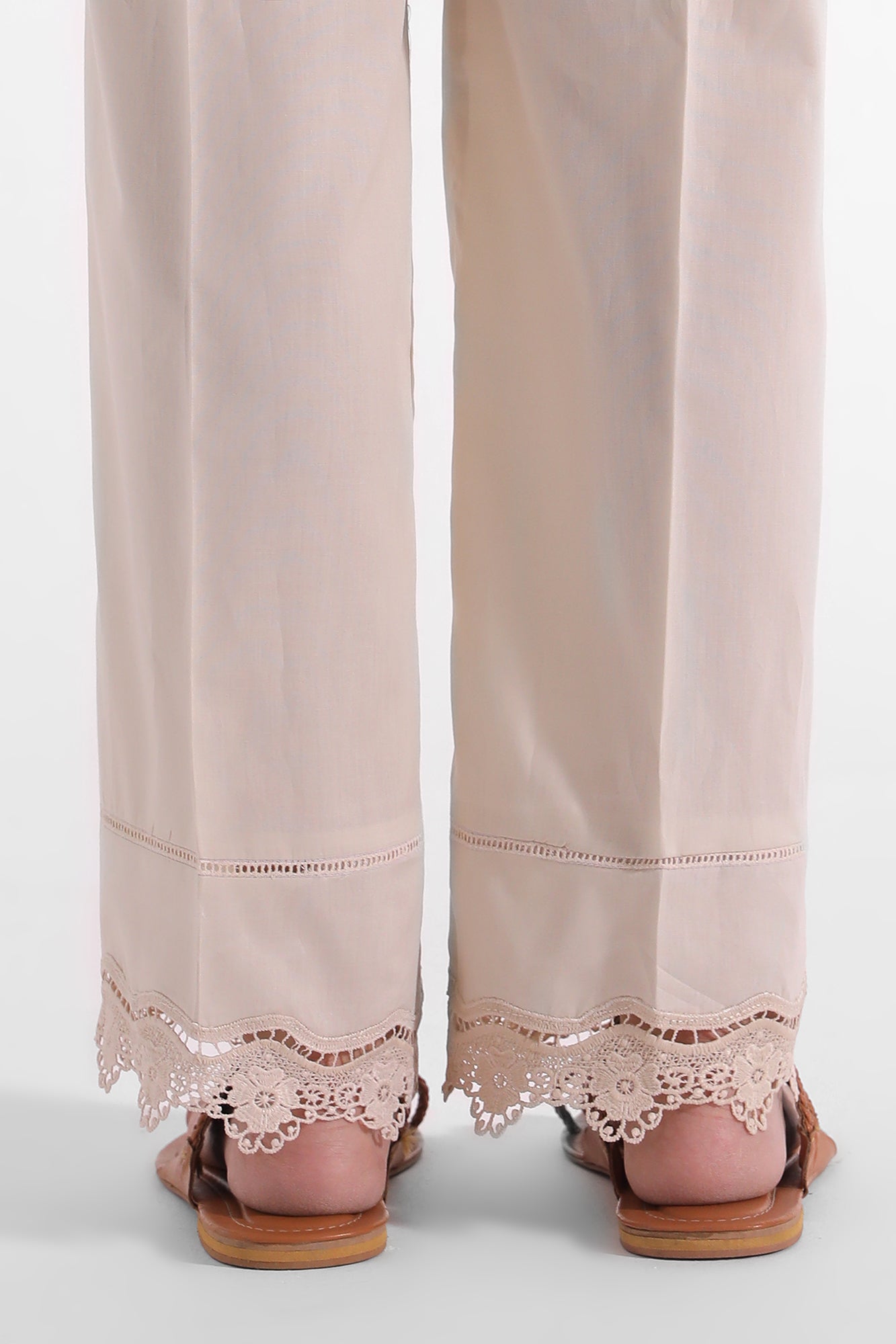 Fancy shalwar pancha design | girl trousers design | shalwar pancha ky  design 2024 - YouTube