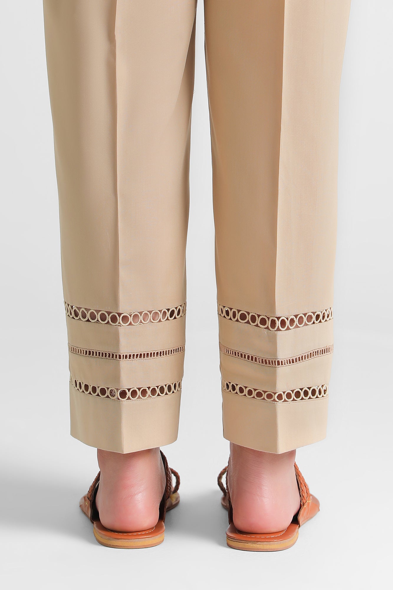 STRAIGHT FIT TROUSER (E1892/102/007)