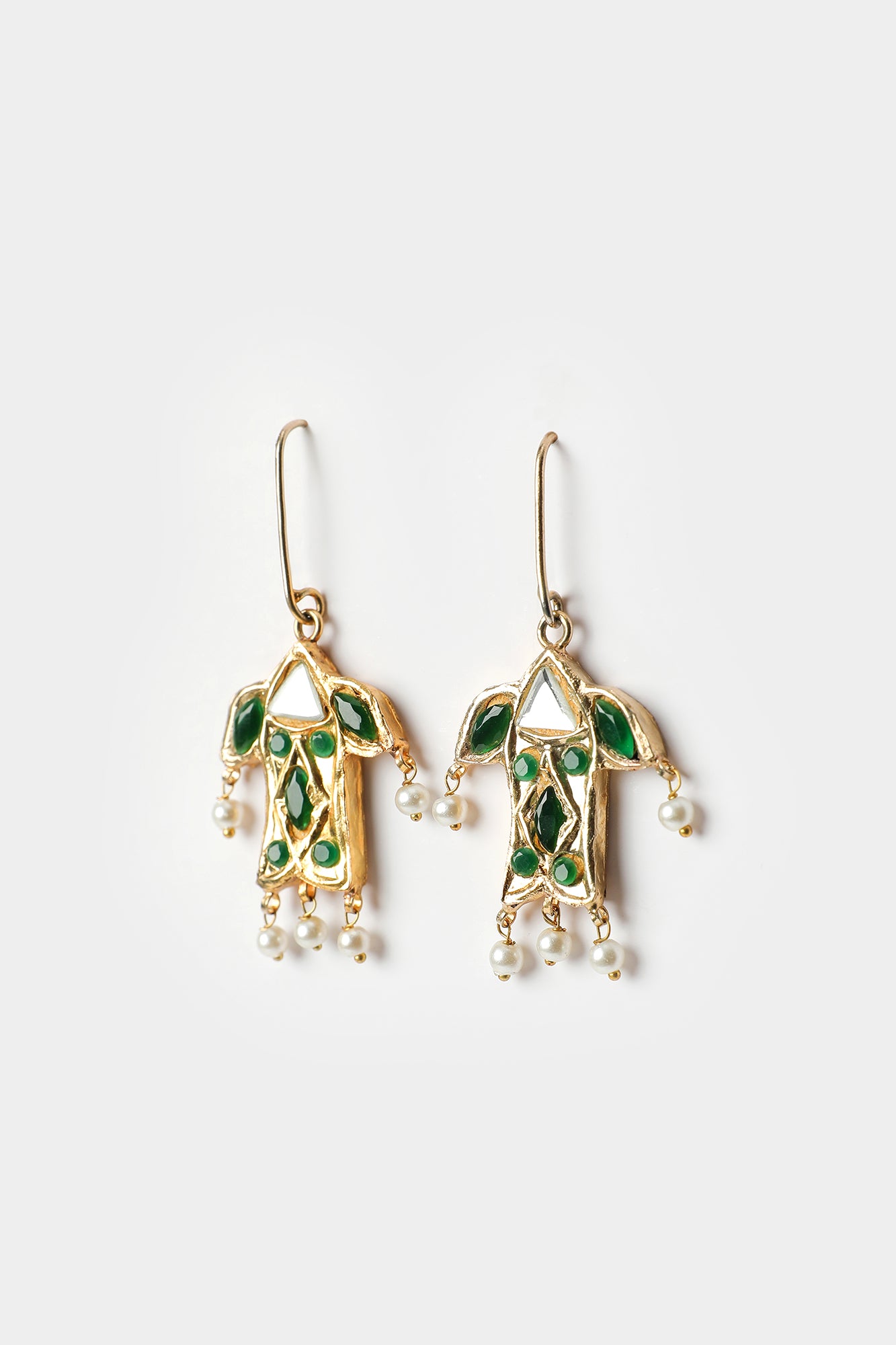 EARRINGS (E0217/110/706)