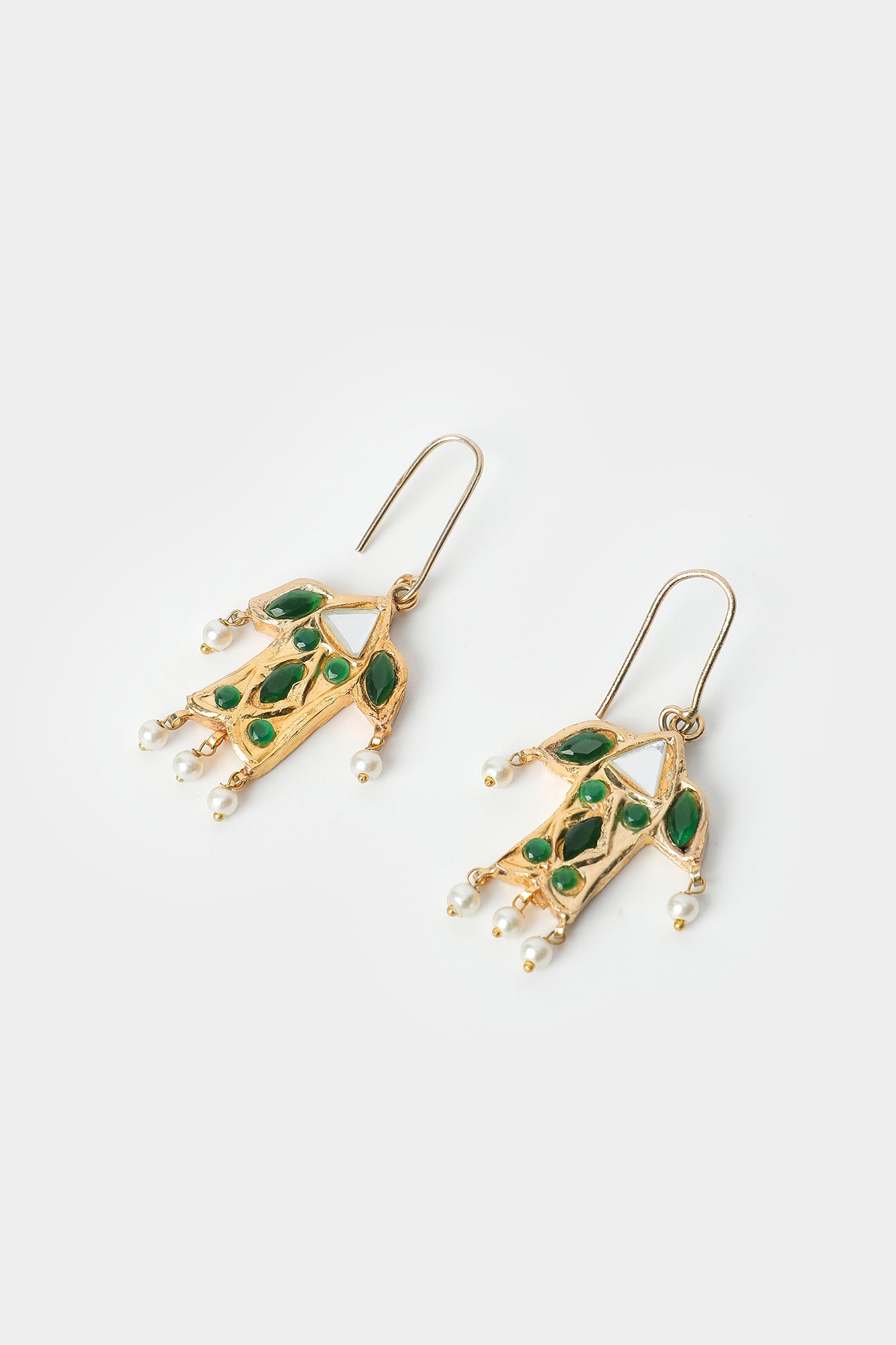 EARRINGS (E0217/110/706)